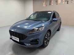 Lexus Ruiji 2020 EcoBoost 245 four-wheel drive luxury ST-LINE - фото 1