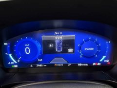 Lexus Ruiji 2020 EcoBoost 245 four-wheel drive luxury ST-LINE - фото 10