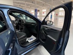 Lexus Ruiji 2020 EcoBoost 245 four-wheel drive luxury ST-LINE - фото 13