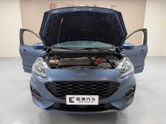 Lexus Ruiji 2020 EcoBoost 245 four-wheel drive luxury ST-LINE - фото 15