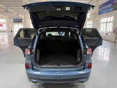 Lexus Ruiji 2020 EcoBoost 245 four-wheel drive luxury ST-LINE - фото 16
