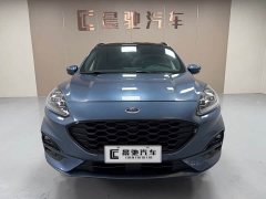 Lexus Ruiji 2020 EcoBoost 245 four-wheel drive luxury ST-LINE - фото 2