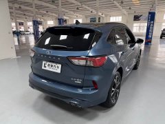 Lexus Ruiji 2020 EcoBoost 245 four-wheel drive luxury ST-LINE - фото 4