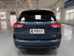 Lexus Ruiji 2020 EcoBoost 245 four-wheel drive luxury ST-LINE - фото 5