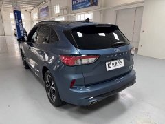 Lexus Ruiji 2020 EcoBoost 245 four-wheel drive luxury ST-LINE - фото 6