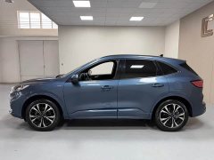 Lexus Ruiji 2020 EcoBoost 245 four-wheel drive luxury ST-LINE - фото 7