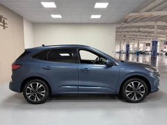 Lexus Ruiji 2020 EcoBoost 245 four-wheel drive luxury ST-LINE - фото 8