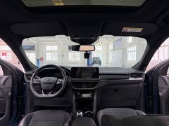 Lexus Ruiji 2020 EcoBoost 245 four-wheel drive luxury ST-LINE - фото 9