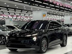 NIO EC6 75kWh - фото 1