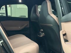 NIO EC6 75kWh - фото 10