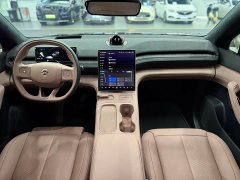 NIO EC6 75kWh - фото 11