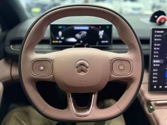 NIO EC6 75kWh - фото 12