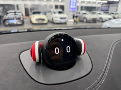 NIO EC6 75kWh - фото 13