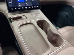 NIO EC6 75kWh - фото 15