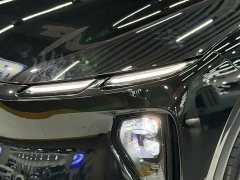 NIO EC6 75kWh - фото 16