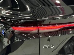 NIO EC6 75kWh - фото 17