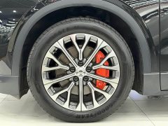 NIO EC6 75kWh - фото 18