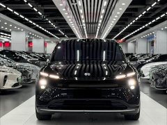 NIO EC6 75kWh - фото 2