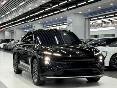 NIO EC6 75kWh - фото 3