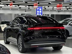NIO EC6 75kWh - фото 4