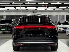 NIO EC6 75kWh - фото 5