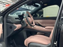 NIO EC6 75kWh - фото 8