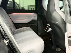 NIO EC6 75kWh - фото 10