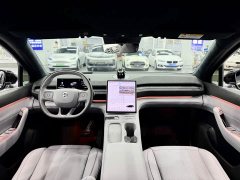 NIO EC6 75kWh - фото 11
