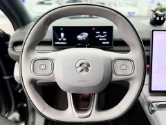 NIO EC6 75kWh - фото 13
