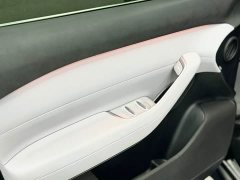 NIO EC6 75kWh - фото 15