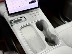 NIO EC6 75kWh - фото 16