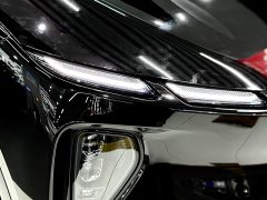 NIO EC6 75kWh - фото 17