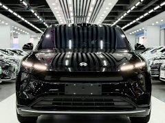 NIO EC6 75kWh - фото 2
