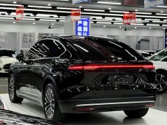 NIO EC6 75kWh - фото 4