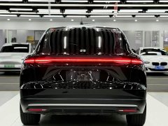 NIO EC6 75kWh - фото 5