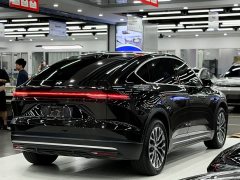 NIO EC6 75kWh - фото 6