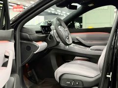 NIO EC6 75kWh - фото 8
