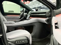 NIO EC6 75kWh - фото 9
