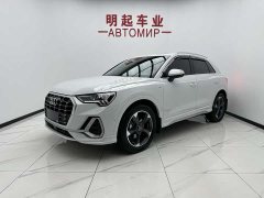 Audi Q3 2022 35 TFSI Fashionable and Dynamic - фото 1