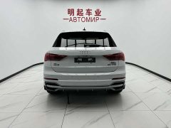 Audi Q3 2022 35 TFSI Fashionable and Dynamic - фото 10