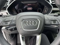 Audi Q3 2022 35 TFSI Fashionable and Dynamic - фото 14
