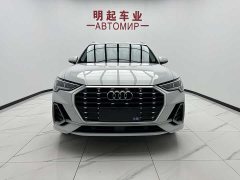 Audi Q3 2022 35 TFSI Fashionable and Dynamic - фото 2