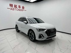 Audi Q3 2022 35 TFSI Fashionable and Dynamic - фото 3