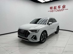 Audi Q3 2022 35 TFSI Fashionable and Dynamic - фото 4
