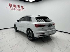 Audi Q3 2022 35 TFSI Fashionable and Dynamic - фото 8