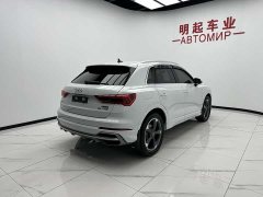 Audi Q3 2022 35 TFSI Fashionable and Dynamic - фото 9