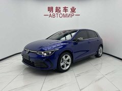 Volkswagen Golf 2023 280TSI DSG R-Line Lite - фото 1