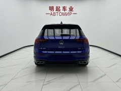 Volkswagen Golf 2023 280TSI DSG R-Line Lite - фото 10