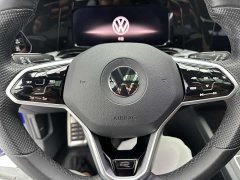 Volkswagen Golf 2023 280TSI DSG R-Line Lite - фото 14
