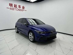 Volkswagen Golf 2023 280TSI DSG R-Line Lite - фото 3